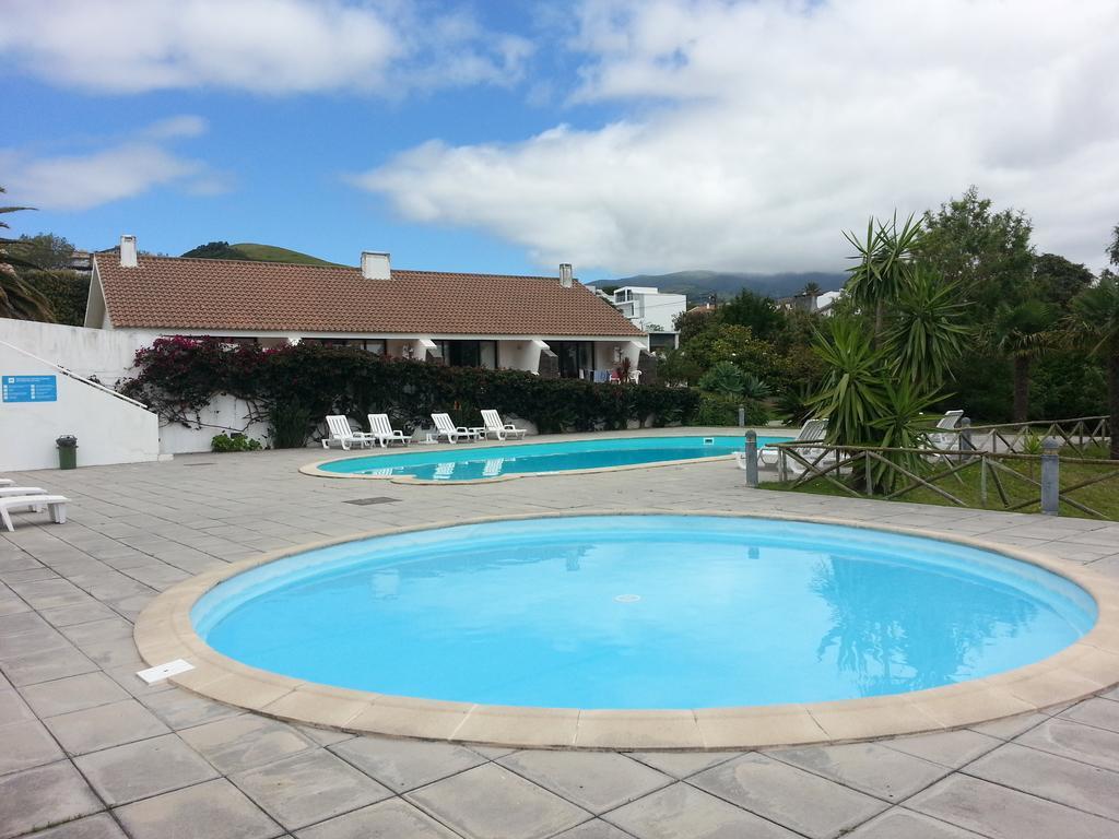 Turisticos Nossa Senhora Da Estrela Aparthotel 3*