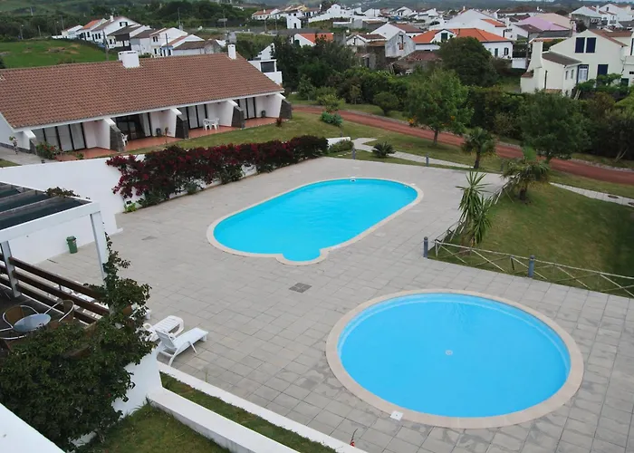 Apartamentos Turisticos Nossa Senhora Da Estrela