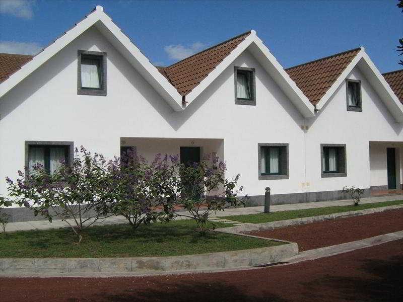 Aparthotel Turisticos Nossa Senhora Da Estrela