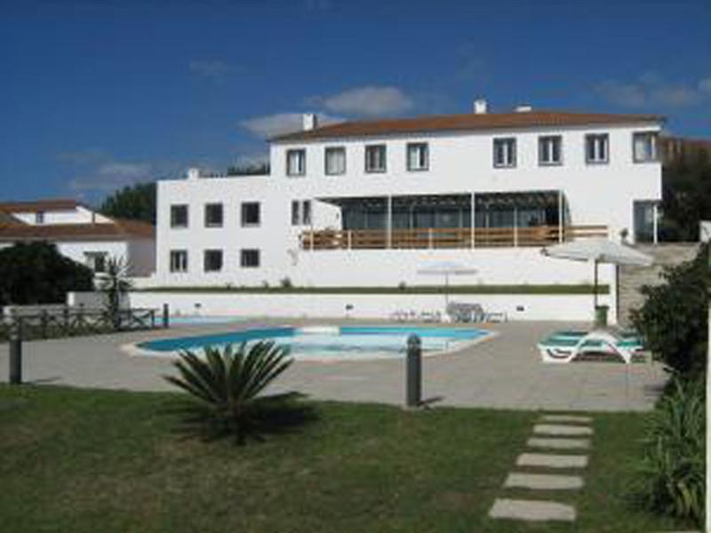 Aparthotel Turisticos Nossa Senhora Da Estrela Lagoa (Azores)