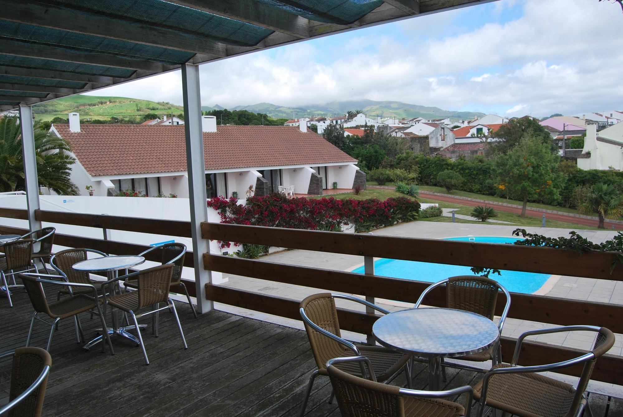 Turisticos Nossa Senhora Da Estrela Aparthotel 3*