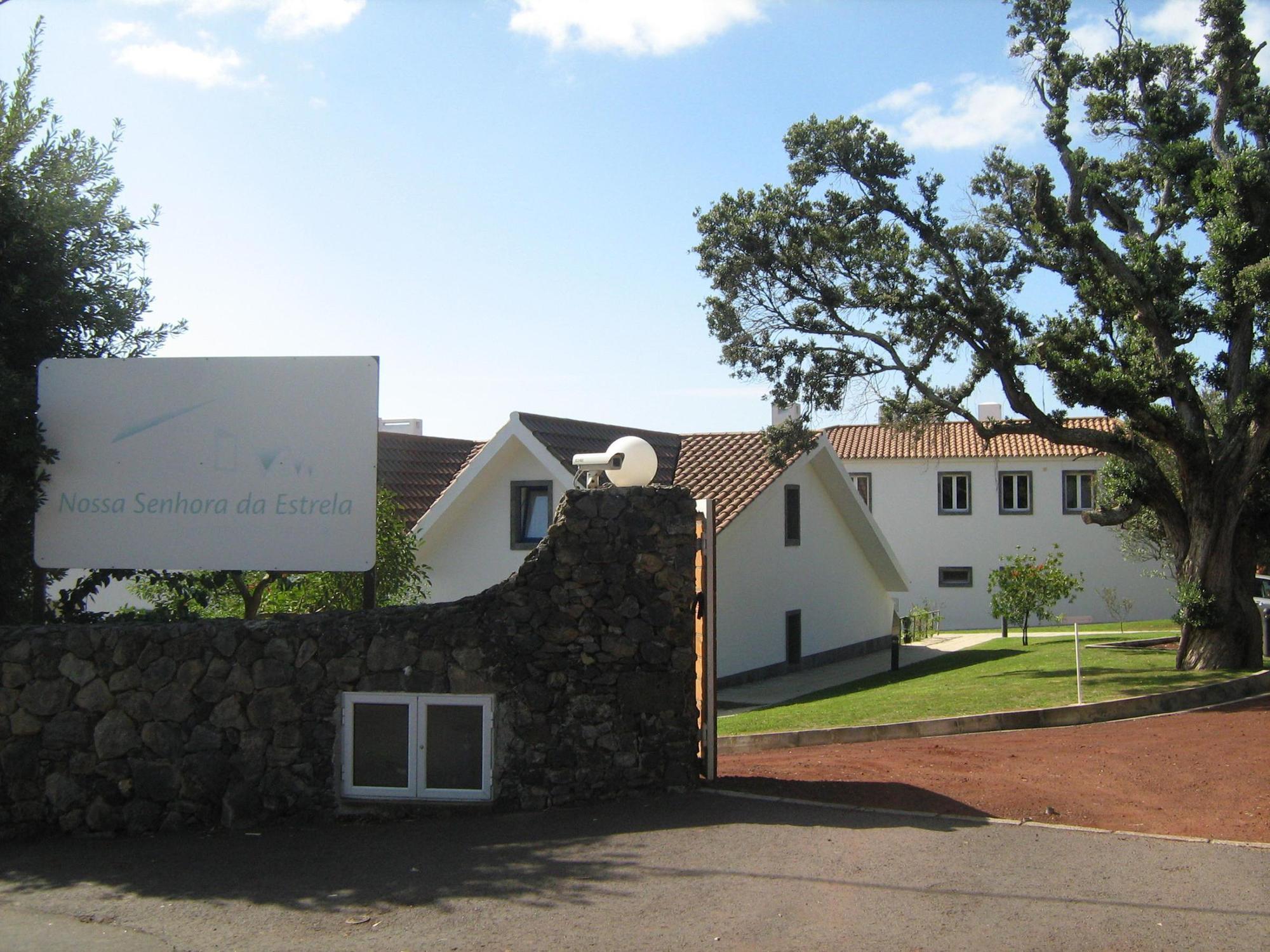 Aparthotel Turisticos Nossa Senhora Da Estrela