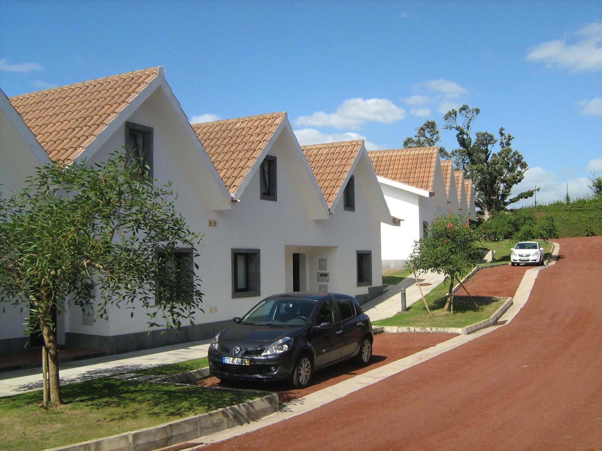 Turisticos Nossa Senhora Da Estrela Aparthotel 3*