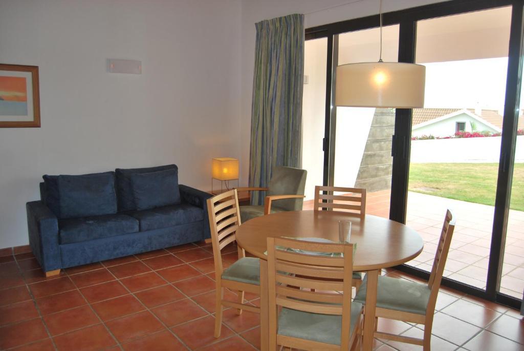 Aparthotel Turisticos Nossa Senhora Da Estrela