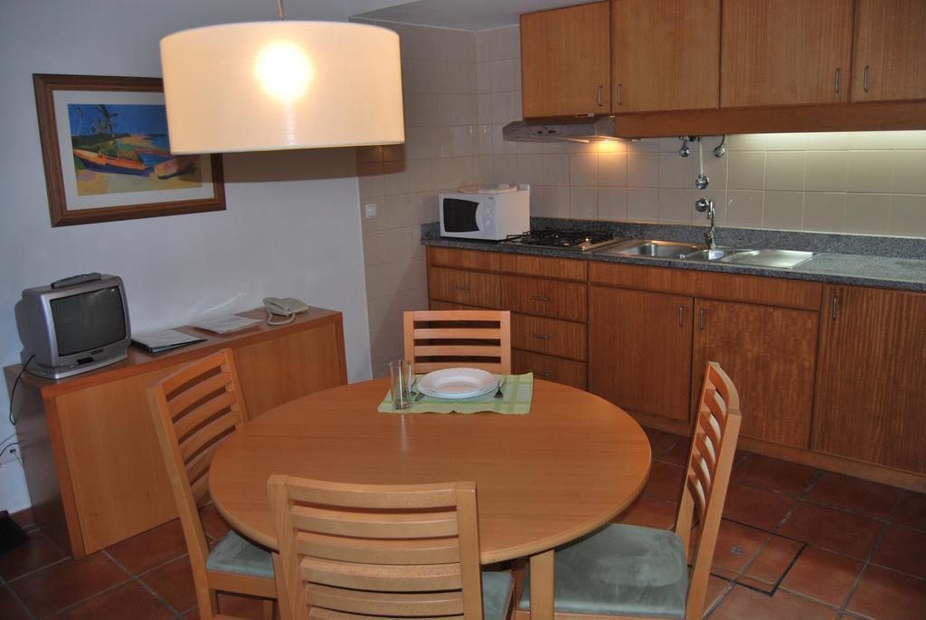 Turisticos Nossa Senhora Da Estrela Aparthotel 3*