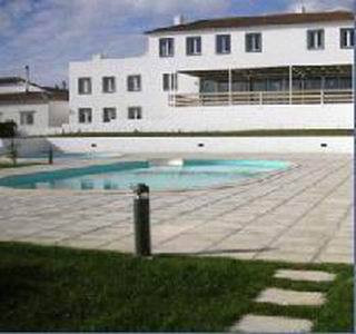 Aparthotel Turisticos Nossa Senhora Da Estrela 3*